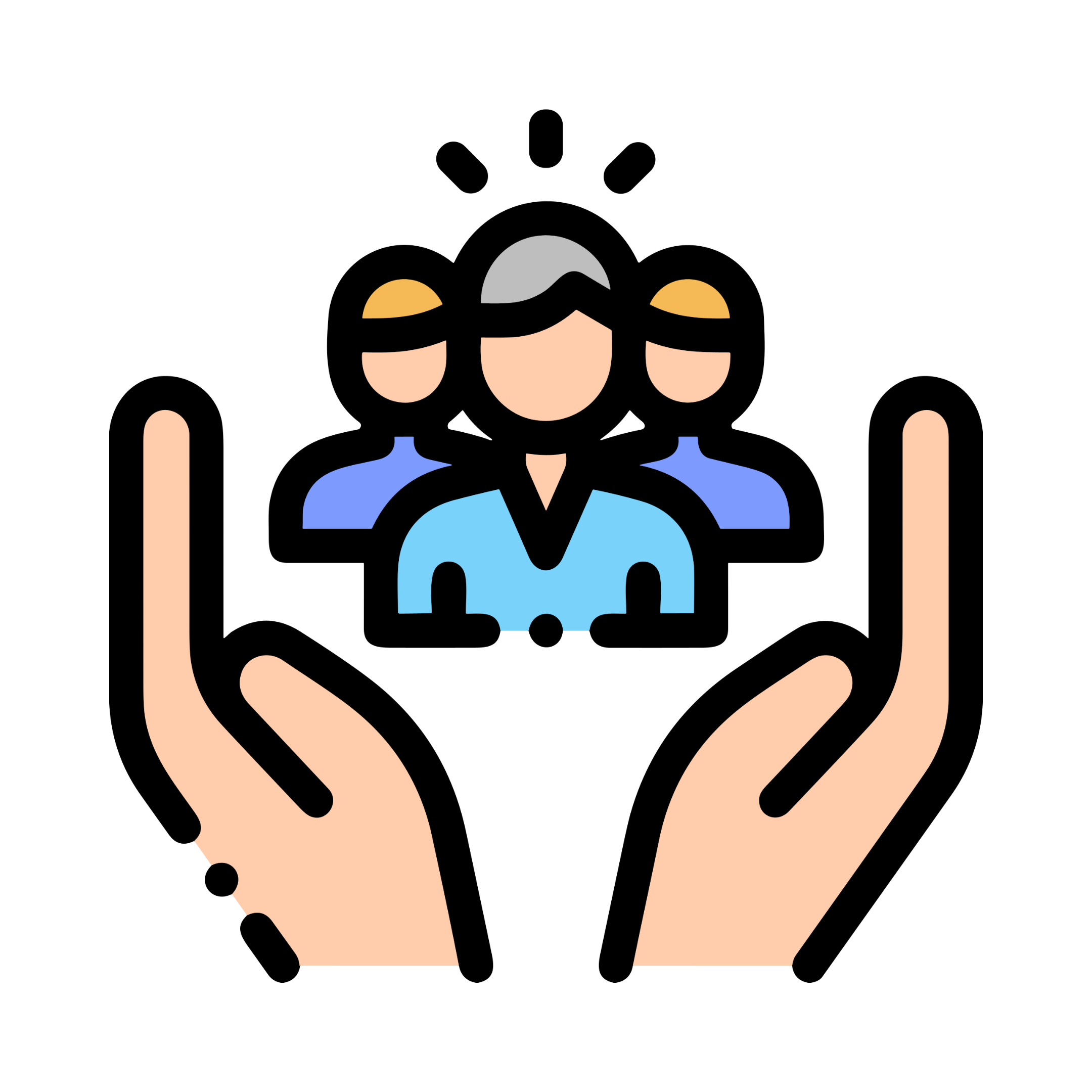 成人復能-caring skills 成人復能-caring skills