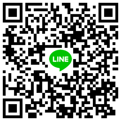 愛能Line QR Code_細框