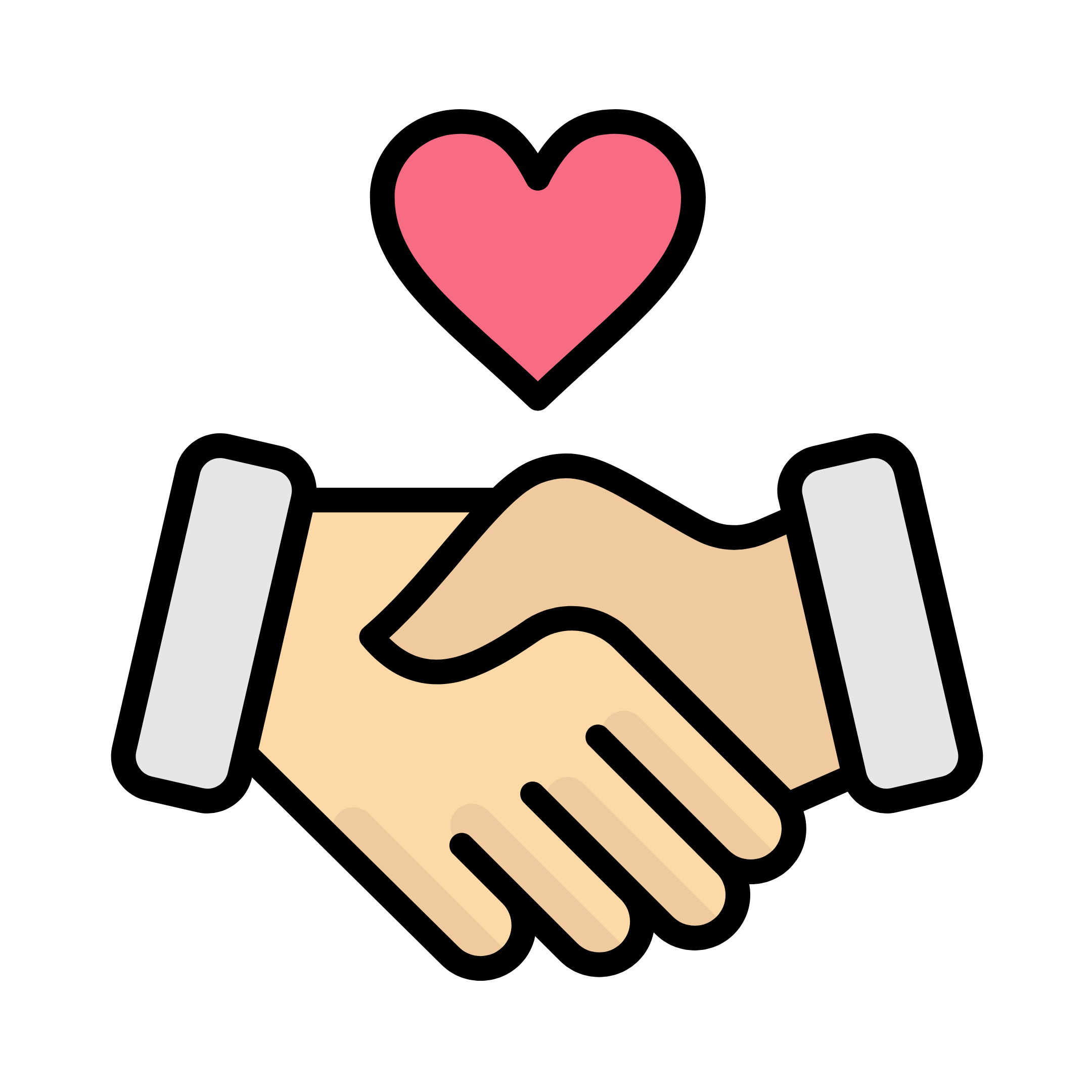 兒童療育-emotional support 兒童療育-emotional support