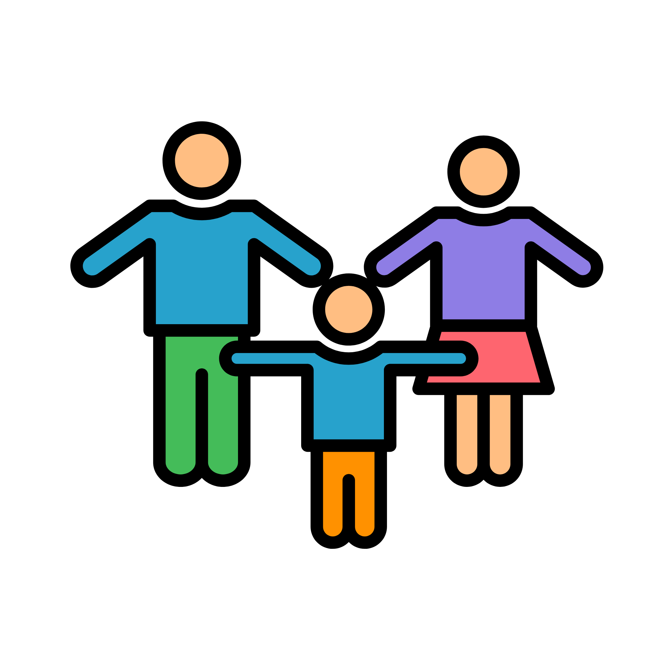 兒童療育-parenting skills 兒童療育-parenting skills