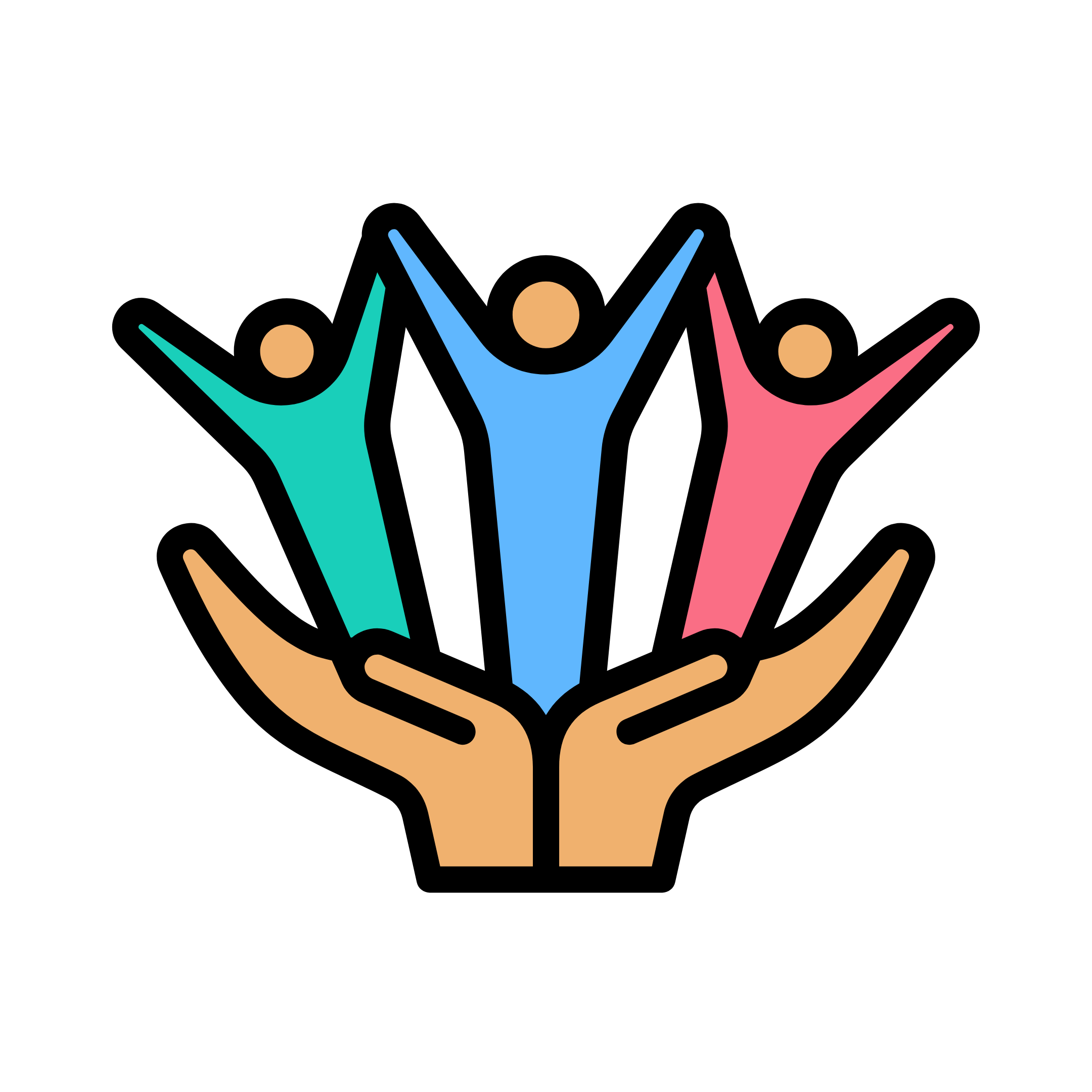 兒童療育-social skills 兒童療育-social skills