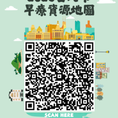 2026台北市早療資源地圖